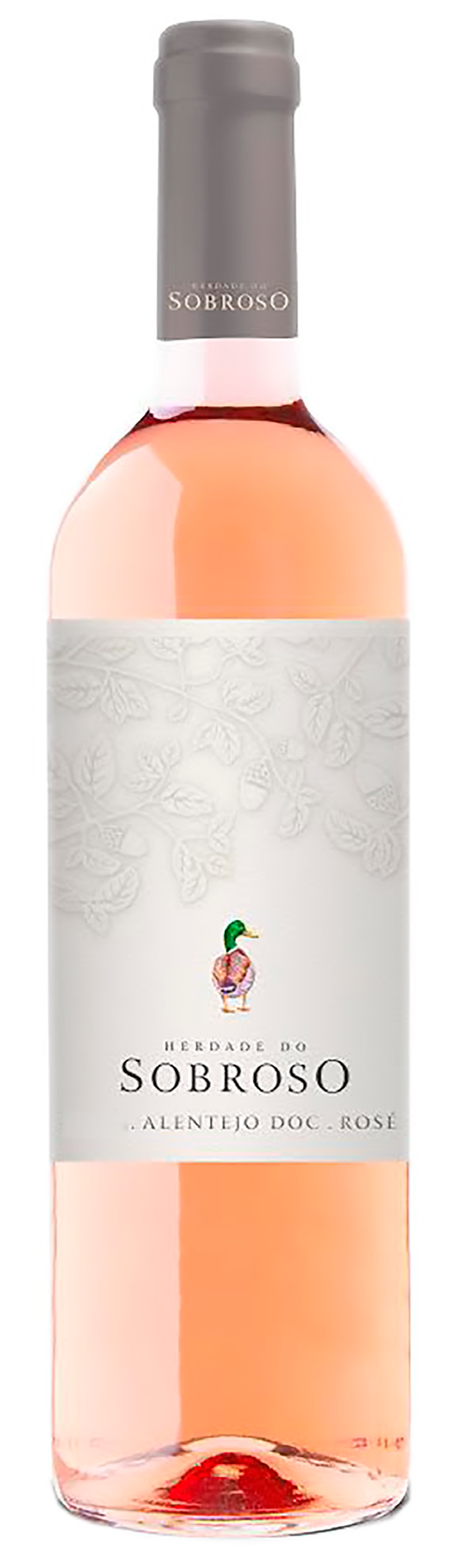 VINHO SOBROSO ROSÉ 2024 750ML