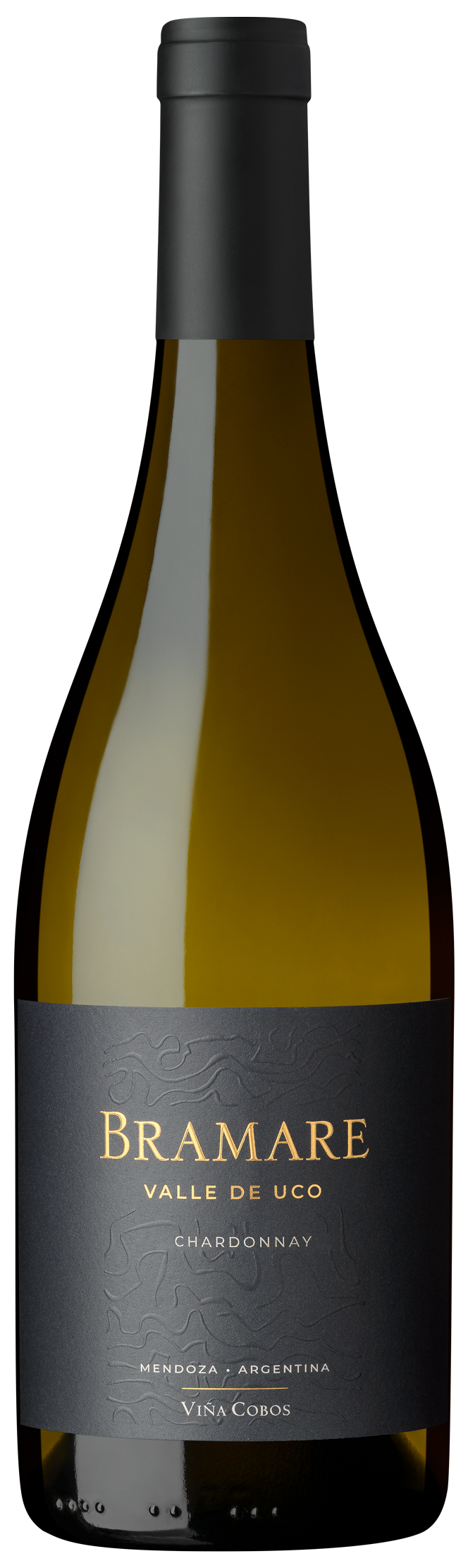 VINHO BRAMARE VALLE DE UCO CHARDONNAY 20 ...