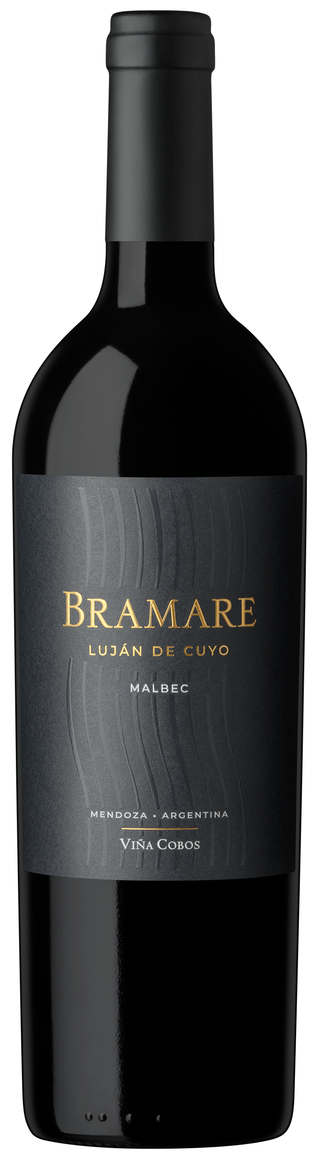 VINHO BRAMARE LUJÁN DE CUYO MALBEC 2022  ...